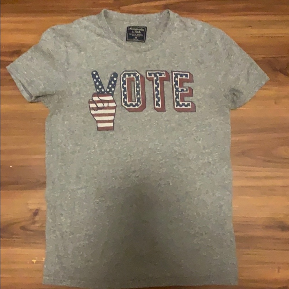 Vote T-shirt